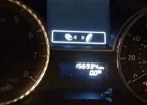 2014 Infiniti Qx60 Hybrid z USA, uszkodzony, nr VIN 5N1CL0MM8EC529800